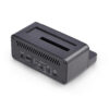 StarTech.com M.2 NVMe to 2.5/3.5" SATA Drive Duplicator, Dual Bay StarTech.com M.2 NVMe to 2.5/3.5" SATA Drive Duplicator, Dual Bay