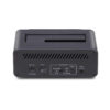 StarTech.com M.2 NVMe to 2.5/3.5" SATA Drive Duplicator, Dual Bay StarTech.com M.2 NVMe to 2.5/3.5" SATA Drive Duplicator, Dual Bay