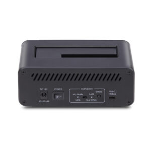 StarTech.com M.2 NVMe to 2.5/3.5" SATA Drive Duplicator, Dual Bay StarTech.com M.2 NVMe to 2.5/3.5" SATA Drive Duplicator, Dual Bay