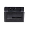 StarTech.com M.2 NVMe to 2.5/3.5" SATA Drive Duplicator, Dual Bay StarTech.com M.2 NVMe to 2.5/3.5" SATA Drive Duplicator, Dual Bay