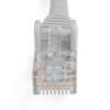 StarTech.com 10m CAT6 Ethernet Cable - LSZH (Low Smoke Zero Halogen) StarTech.com 10m CAT6 Ethernet Cable - LSZH (Low Smoke Zero Halogen)