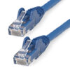 StarTech.com 1m CAT6 Ethernet Cable - LSZH (Low Smoke Zero Halogen) StarTech.com 1m CAT6 Ethernet Cable - LSZH (Low Smoke Zero Halogen)