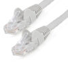StarTech.com 2m CAT6 Ethernet Cable - LSZH (Low Smoke Zero Halogen) StarTech.com 2m CAT6 Ethernet Cable - LSZH (Low Smoke Zero Halogen)