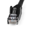 StarTech.com 3m CAT6 Ethernet Cable - LSZH (Low Smoke Zero Halogen) StarTech.com 50cm CAT6 Ethernet Cable - LSZH (Low Smoke Zero Halogen)