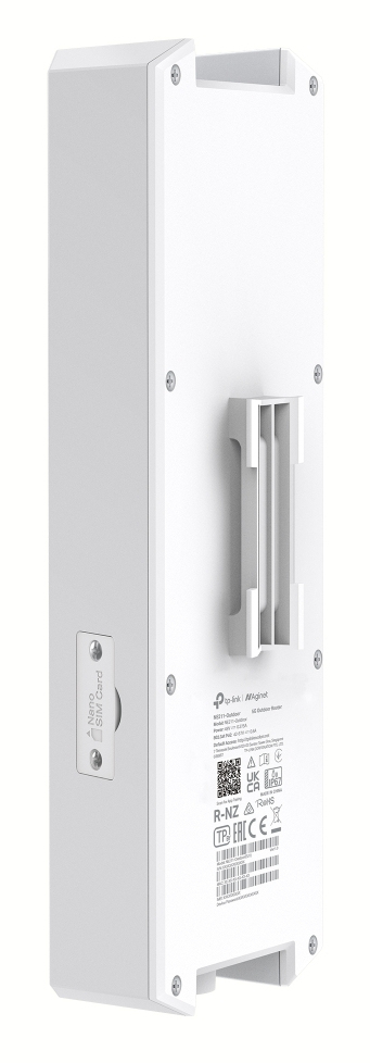 TP-Link NE211-Outdoor gateway/controller TP-Link NE211-Outdoor gateway/controller
