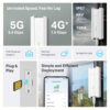 TP-Link NE211-Outdoor gateway/controller TP-Link NE211-Outdoor gateway/controller