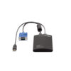 StarTech.com KVM Console to USB 2.0 Portable Laptop Crash Cart Adapter StarTech.com KVM Console to USB 2.0 Portable Laptop Crash Cart Adapter