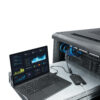 StarTech.com KVM Console to USB 2.0 Portable Laptop Crash Cart Adapter StarTech.com KVM Console to USB 2.0 Portable Laptop Crash Cart Adapter