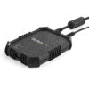 StarTech.com Laptop-to-Server KVM Console with Rugged Housing StarTech.com Laptop-to-Server KVM Console with Rugged Housing