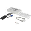 StarTech.com USB Crash Cart Adapter with File Transfer & Video Capture StarTech.com USB Crash Cart Adapter with File Transfer & Video Capture