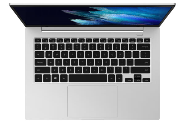 Samsung Galaxy Book Go Snapdragon 7c Laptop 35.6 cm (14") Full HD 4 Samsung Galaxy Book Go Snapdragon 7c Laptop 35.6 cm (14") Full HD 4