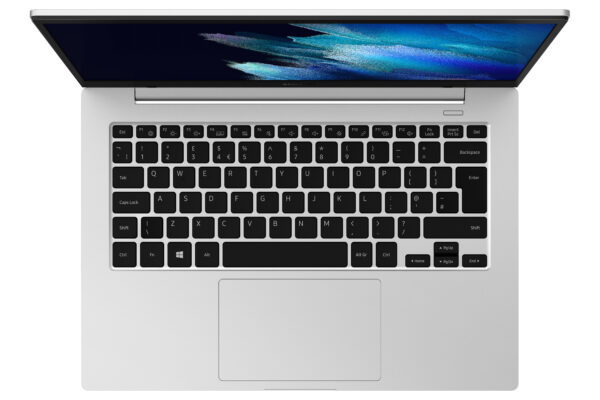 Samsung Galaxy Book Go Snapdragon 7c Laptop 35.6 cm (14") Full HD 4 Samsung Galaxy Book Go Snapdragon 7c Laptop 35.6 cm (14") Full HD 4