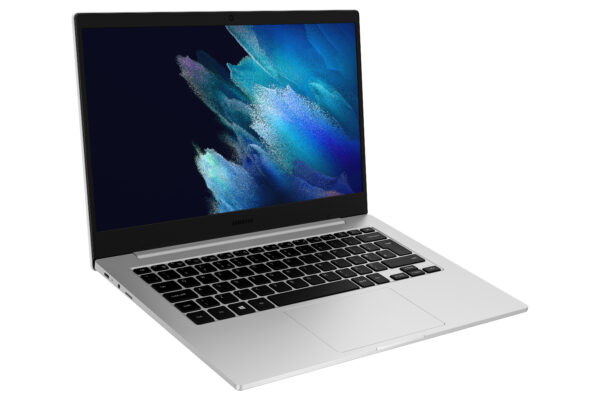 Samsung Galaxy Book Go Snapdragon 7c Laptop 35.6 cm (14") Full HD 4 Samsung Galaxy Book Go Snapdragon 7c Laptop 35.6 cm (14") Full HD 4