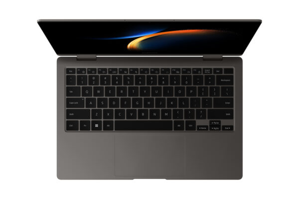 Samsung Galaxy Book3 360 Enterprise Edition Intel® Core™ i5 i5-1340P Samsung Galaxy Book3 360 Enterprise Edition Intel® Core™ i5 i5-1340P