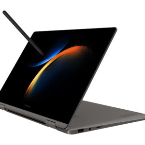 Samsung Galaxy Book3 360 Enterprise Edition Intel® Core™ i5 i5-1340P Samsung Galaxy Book3 360 Enterprise Edition Intel® Core™ i5 i5-1340P