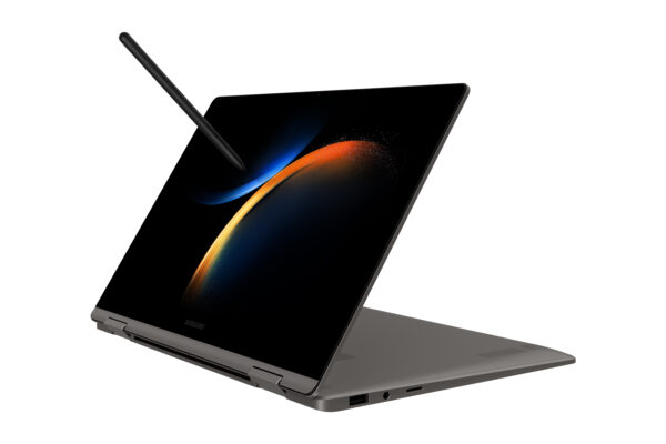 Samsung Galaxy Book3 360 Enterprise Edition Intel® Core™ i5 i5-1340P Samsung Galaxy Book3 360 Enterprise Edition Intel® Core™ i5 i5-1340P