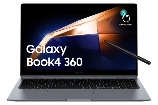 Samsung Galaxy Book4 360 NP754QGK-KG2UK laptop Intel Core 5 120U Samsung Galaxy Book4 360 NP754QGK-KG2UK laptop Intel Core 5 120U
