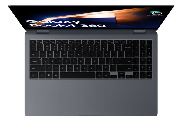 Samsung Galaxy Book4 360 NP754QGK-KG2UK laptop Intel Core 5 120U Samsung Galaxy Book4 360 NP754QGK-KG2UK laptop Intel Core 5 120U