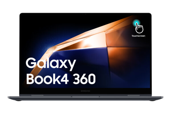 Samsung Galaxy Book4 360 NP754QGK-KG2UK laptop Intel Core 5 120U Samsung Galaxy Book4 360 NP754QGK-KG2UK laptop Intel Core 5 120U