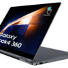 Samsung Galaxy Book4 360 NP754QGK-KG2UK laptop Intel Core 5 120U Samsung Galaxy Book4 360 NP754QGK-KG2UK laptop Intel Core 5 120U