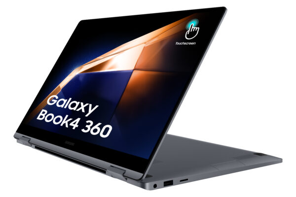 Samsung Galaxy Book4 360 NP754QGK-KG2UK laptop Intel Core 5 120U Samsung Galaxy Book4 360 NP754QGK-KG2UK laptop Intel Core 5 120U