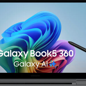 Samsung Galaxy Book5 360 NP754QHA-KG1UK laptop Intel Core Ultra 7 Samsung Galaxy Book5 360 NP754QHA-KG1UK laptop Intel Core Ultra 7