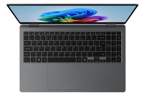 Samsung Galaxy Book5 360 NP754QHA-KG1UK laptop Intel Core Ultra 7