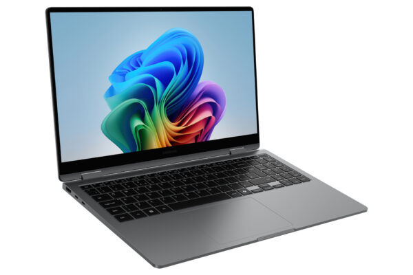 Samsung Galaxy Book5 360 NP754QHA-KG1UK laptop Intel Core Ultra 7