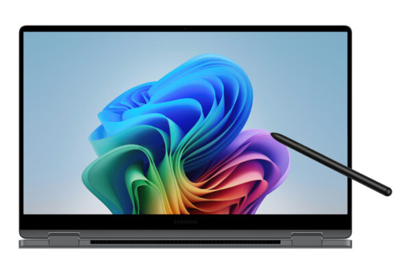 Samsung Galaxy Book5 360 NP754QHA-KG1UK laptop Intel Core Ultra 7