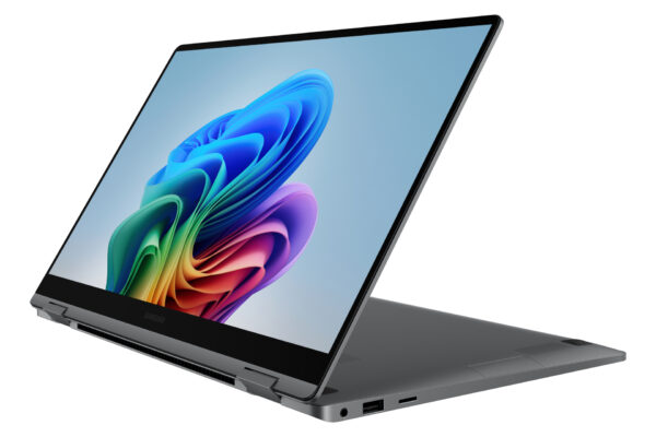 Samsung Galaxy Book5 360 NP754QHA-KG1UK laptop Intel Core Ultra 7