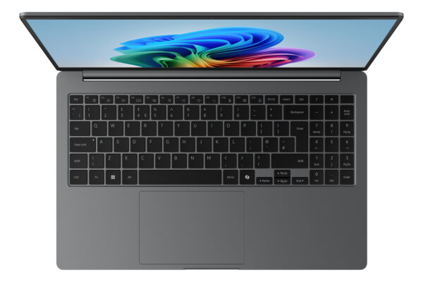 Samsung Galaxy Book5 NP754XHD-CG2UK laptop Intel Core Ultra 7 255U