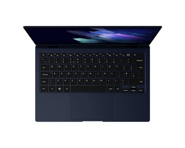 Samsung Galaxy Book Pro 360 NP930QDB-KE3UK laptop Intel® Core™ i5 Samsung Galaxy Book Pro 360 NP930QDB-KE3UK laptop Intel® Core™ i5