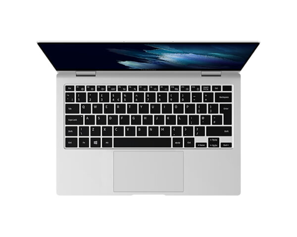 Samsung Galaxy Book Pro 360 5G Intel® Core™ i5 i5-1130G7 Hybrid Samsung Galaxy Book Pro 360 Intel® Core™ i7 i7-1165G7 Hybrid (2-in-1)
