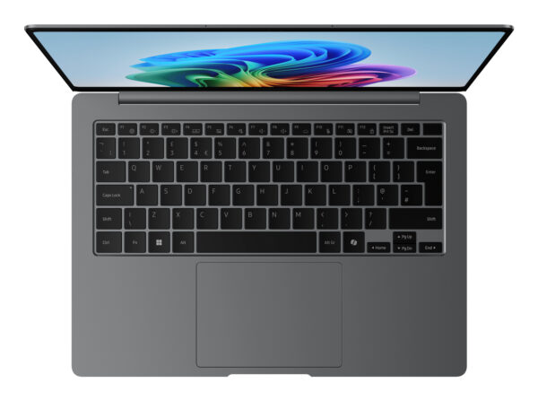 Samsung Galaxy Book5 Pro (14", Core Ultra 7, 32GB)