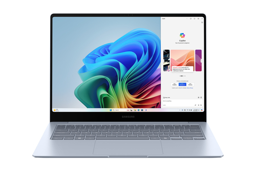 Samsung Galaxy Book4 Edge NP944XMAC-BIZ X1E-80-100 Laptop 35.6 cm