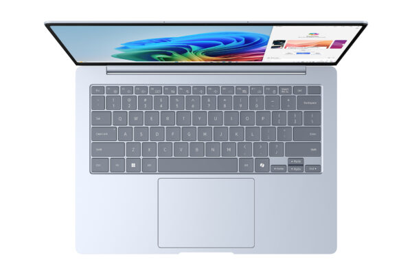 Samsung Galaxy Book4 Edge NP944XMAC-BIZ X1E-80-100 Laptop 35.6 cm