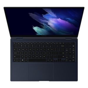 Samsung Galaxy Book Pro 360 NP950QDB-KB4UK laptop Intel® Core™ i7 Samsung Galaxy Book Pro 360 NP950QDB-KB4UK laptop Intel® Core™ i7