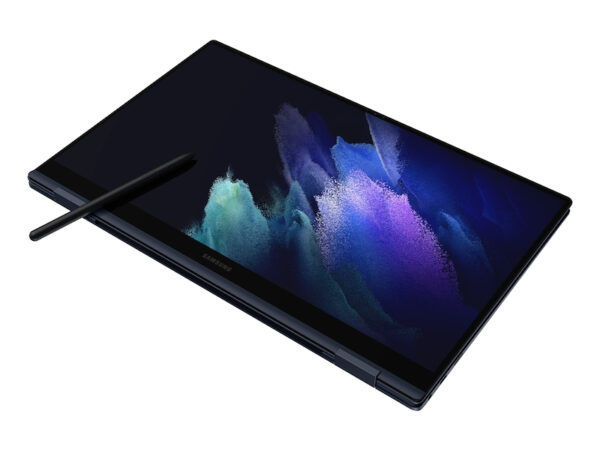 Samsung Galaxy Book Pro 360 NP950QDB-KB4UK laptop Intel® Core™ i7 Samsung Galaxy Book Pro 360 NP950QDB-KB4UK laptop Intel® Core™ i7