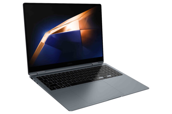 Samsung Galaxy Book4 Pro 360 NP964QGK-KG1UK laptop Intel Core Ultra 7 Samsung Galaxy Book4 Pro 360 NP964QGK-KG1UK laptop Intel Core Ultra 7