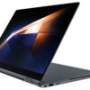 Samsung Galaxy Book4 Pro 360 NP964QGK-KG1UK laptop Intel Core Ultra 7 Samsung Galaxy Book4 Pro 360 NP964QGK-KG1UK laptop Intel Core Ultra 7