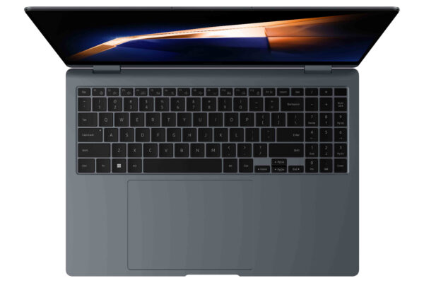 Samsung Galaxy Book4 Pro 360 NP964QGK-KG1UK laptop Intel Core Ultra 7 Samsung Galaxy Book4 Pro 360 NP964QGK-KG1UK laptop Intel Core Ultra 7