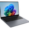 Samsung Galaxy Book6 Ultra (16", Core Ultra 7, 32GB), a Copilot+ PC
