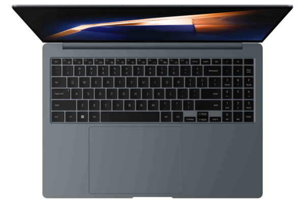 Samsung Galaxy Book4 Pro NP964XGK-KG1UK laptop Intel Core Ultra 7 Samsung Galaxy Book4 Pro NP964XGK-KG1UK laptop Intel Core Ultra 7