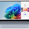 Samsung Galaxy Book4 Edge 16" X-Elite 16GB 1TB Win 11 Pro