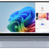 Samsung Galaxy Book4 Edge 16" X-Elite 16GB 1TB Win 11 Pro