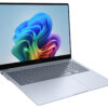 Samsung Galaxy Book4 Edge 16" X-Elite 16GB 1TB Win 11 Pro