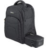 StarTech.com 15.6" Laptop Backpack with Removable Accessory Organizer StarTech.com 15.6" Laptop Backpack with Removable Accessory Organizer