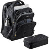 StarTech.com 15.6" Laptop Backpack with Removable Accessory Organizer StarTech.com 15.6" Laptop Backpack with Removable Accessory Organizer