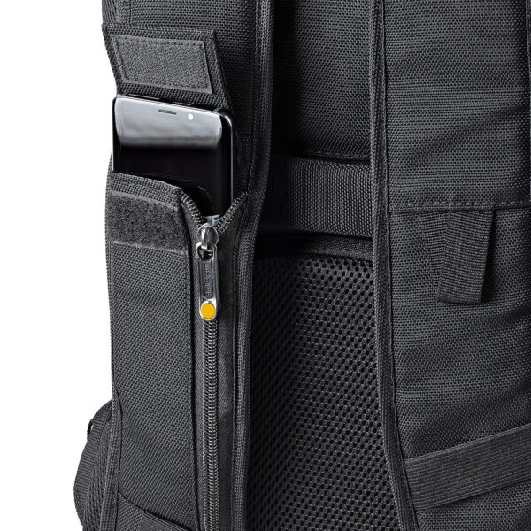 StarTech.com 15.6" Laptop Backpack with Removable Accessory Organizer StarTech.com 15.6" Laptop Backpack with Removable Accessory Organizer