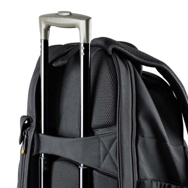 StarTech.com 15.6" Laptop Backpack with Removable Accessory Organizer StarTech.com 15.6" Laptop Backpack with Removable Accessory Organizer